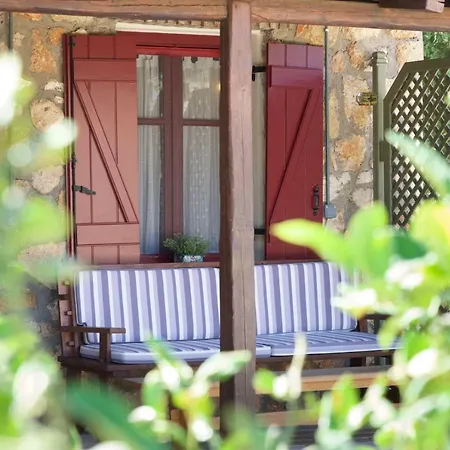 Cephalonia Verde Holiday home *