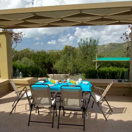 Cephalonia Verde Holiday home *