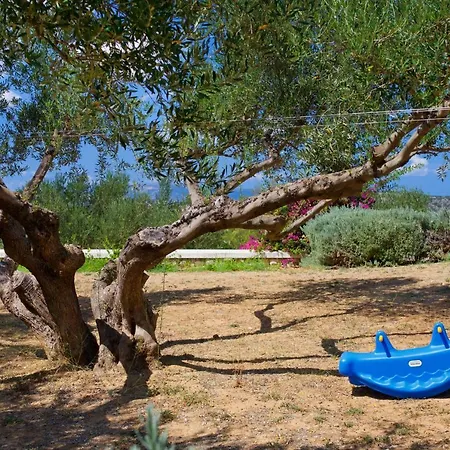 Cephalonia Verde