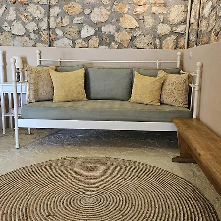 Cephalonia Verde * Argosztóli