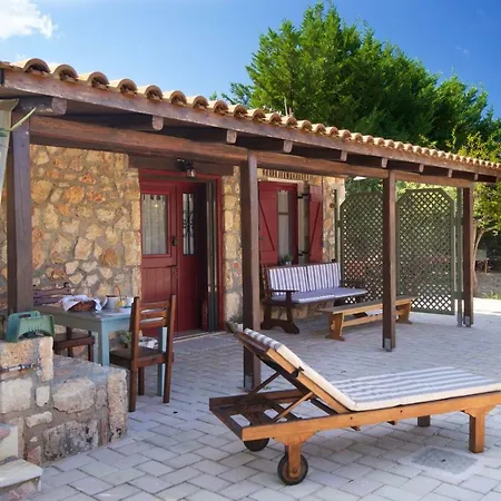 Cephalonia Verde Casa vacanze