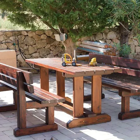 Cephalonia Verde Nyaraló Argosztóli