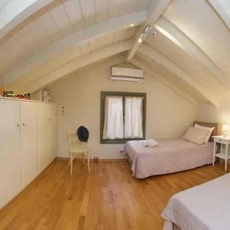 Casa vacanze Cephalonia Verde