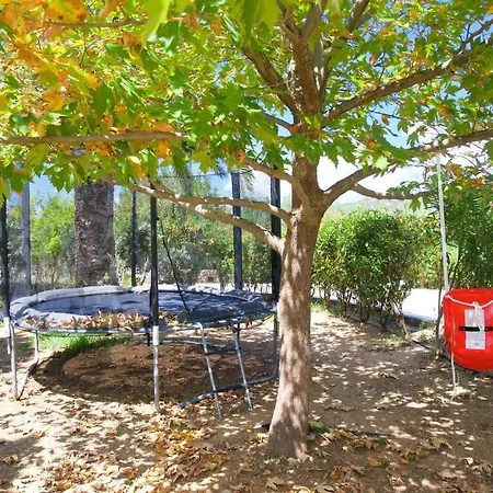 Casa vacanze Cephalonia Verde