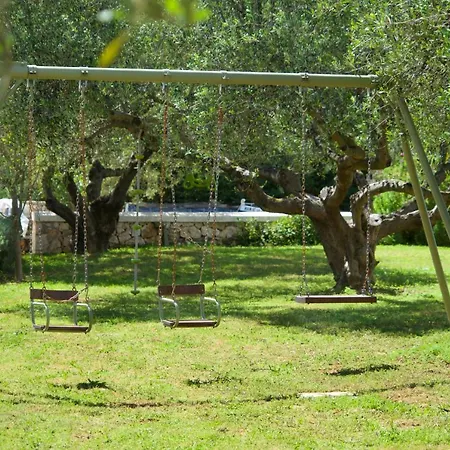 Nyaraló Cephalonia Verde *