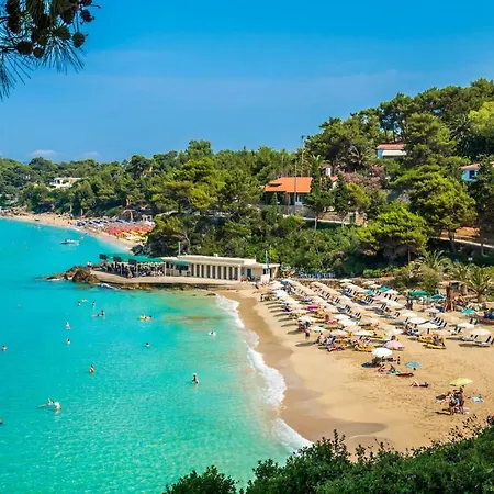 Cephalonia Verde Nyaraló *
