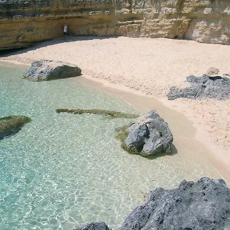 Cephalonia Verde Nyaraló *
