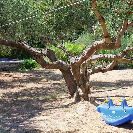 Nyaraló Cephalonia Verde *