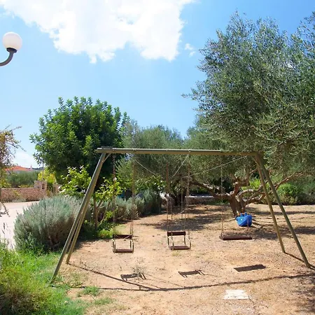 Cephalonia Verde * Argosztóli