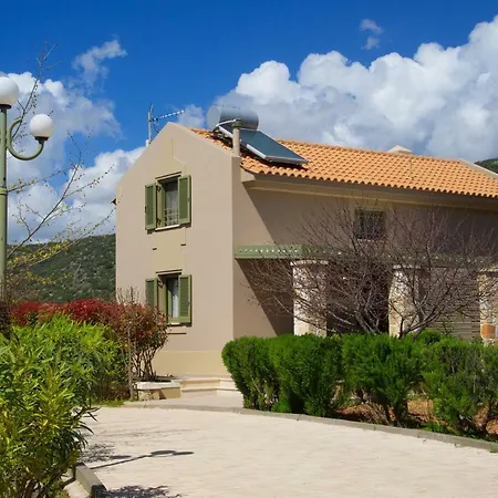 Cephalonia Verde Αργοστόλι