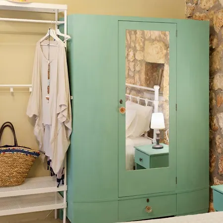 Σπίτι διακοπών Cephalonia Verde