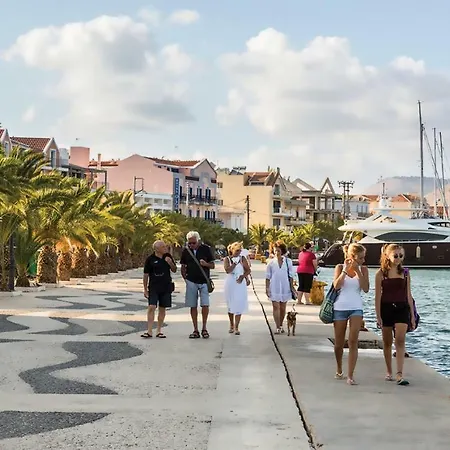 Cephalonia Verde Σπίτι διακοπών *
